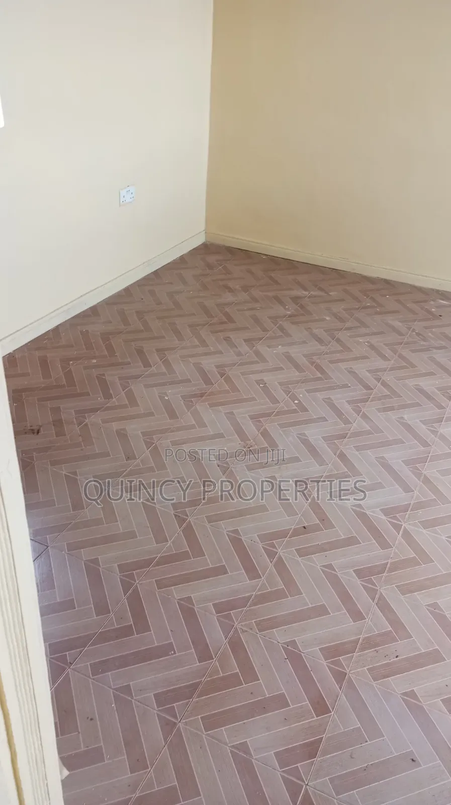 1bdrm Apartment in Ruaka for rent