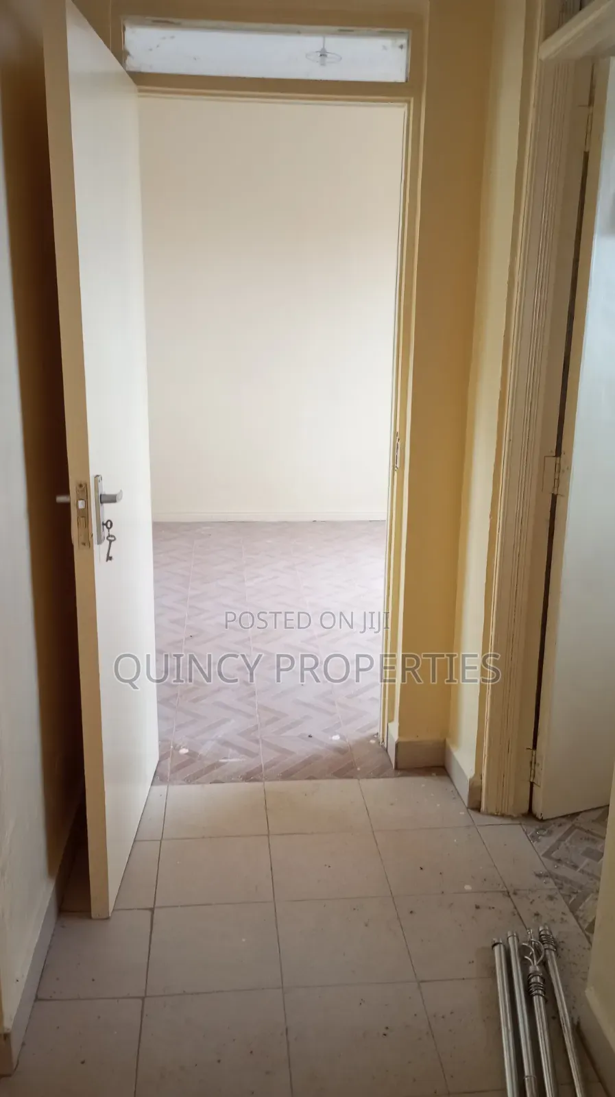 1bdrm Apartment in Ruaka for rent