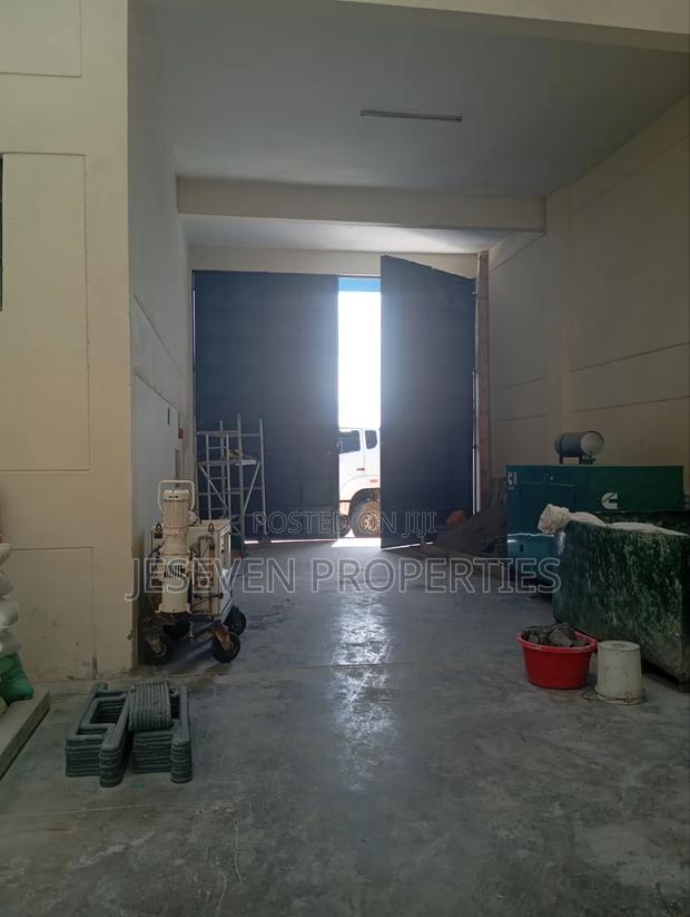 10320 SQFT Go Down/Warehouse Mombasa Road Cabanas Icd - thumbnail 7