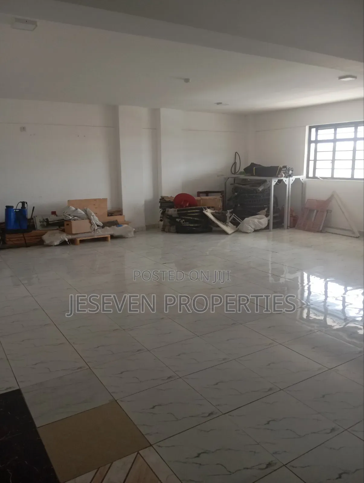 10320 SQFT Go Down/Warehouse Mombasa Road Cabanas Icd