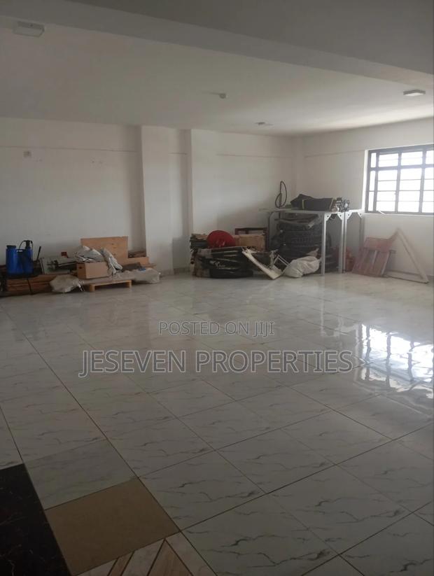 10320 SQFT Go Down/Warehouse Mombasa Road Cabanas Icd - thumbnail 10