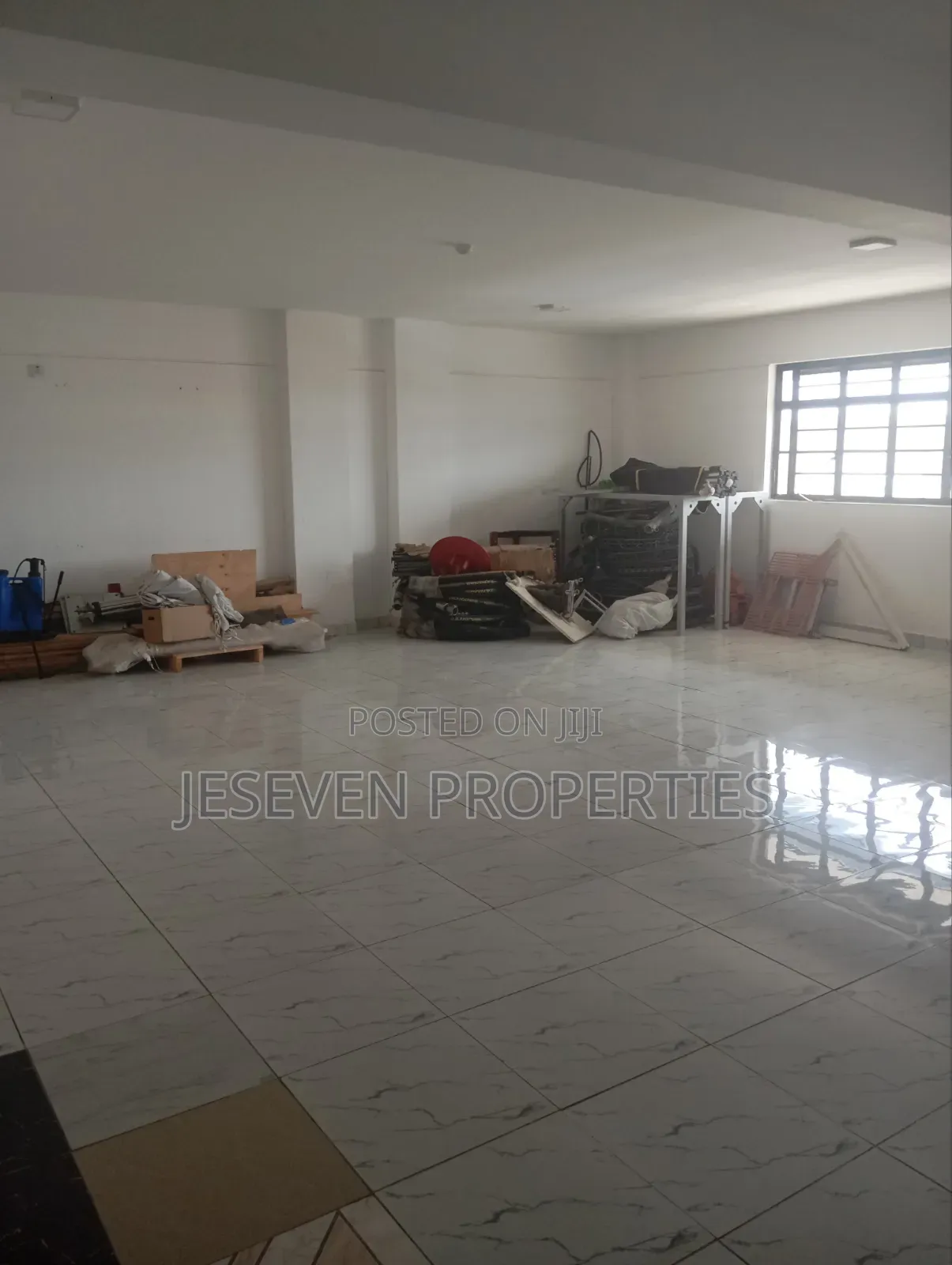 10320 SQFT Go Down/Warehouse Mombasa Road Cabanas Icd