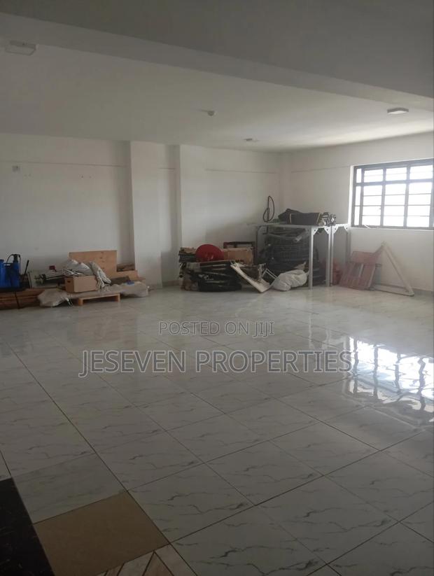 10320 SQFT Go Down/Warehouse Mombasa Road Cabanas Icd - thumbnail 11