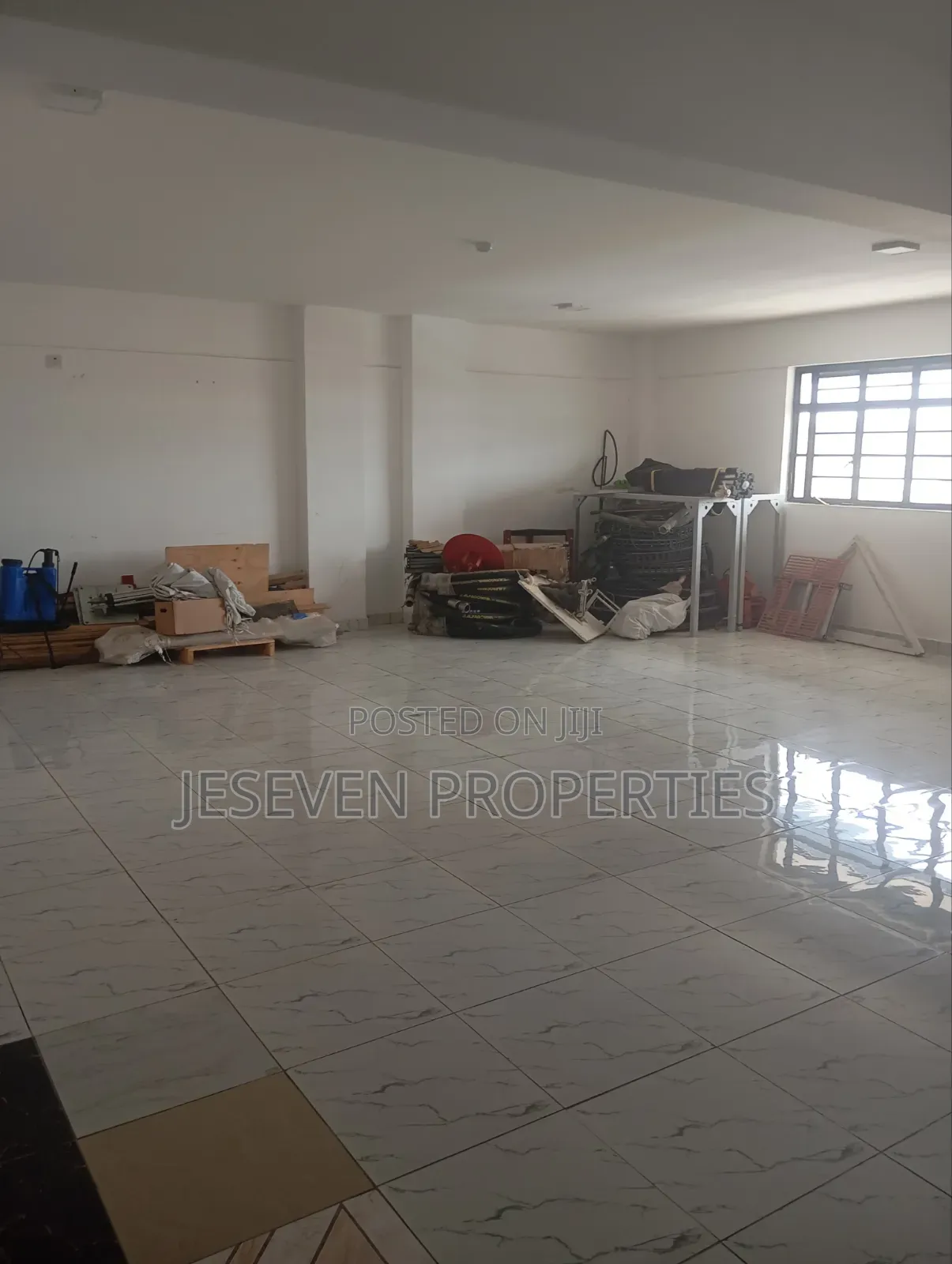 10320 SQFT Go Down/Warehouse Mombasa Road Cabanas Icd