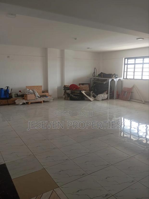 10320 SQFT Go Down/Warehouse Mombasa Road Cabanas Icd - thumbnail 12