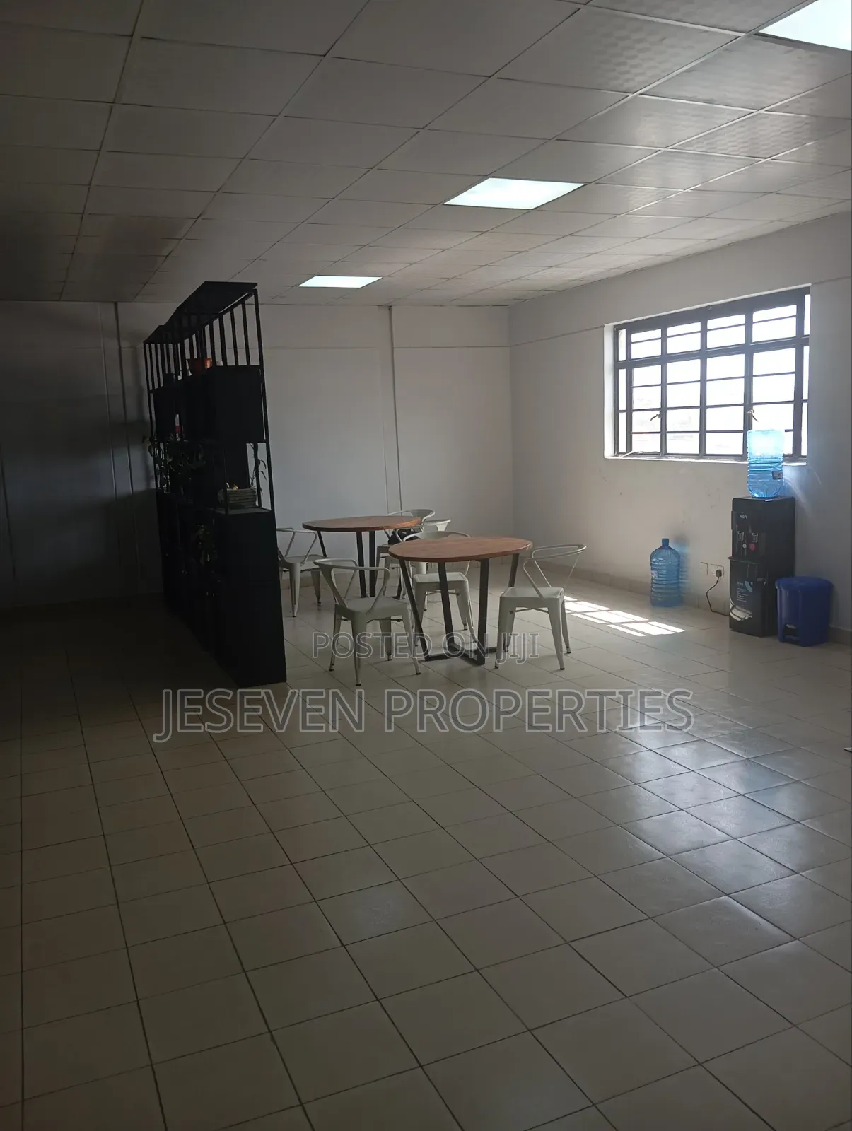 10320 SQFT Go Down/Warehouse Mombasa Road Cabanas Icd