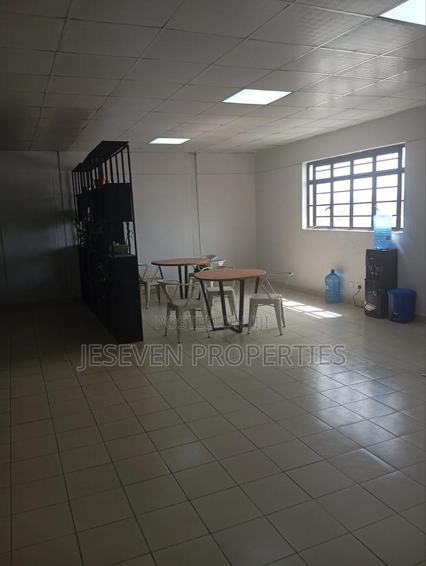 10320 SQFT Go Down/Warehouse Mombasa Road Cabanas Icd - thumbnail 13