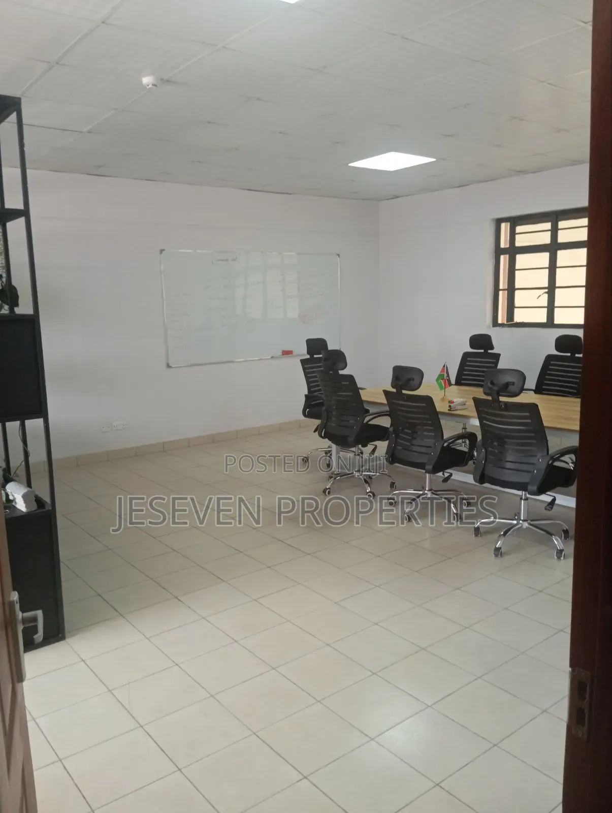 10320 SQFT Go Down/Warehouse Mombasa Road Cabanas Icd