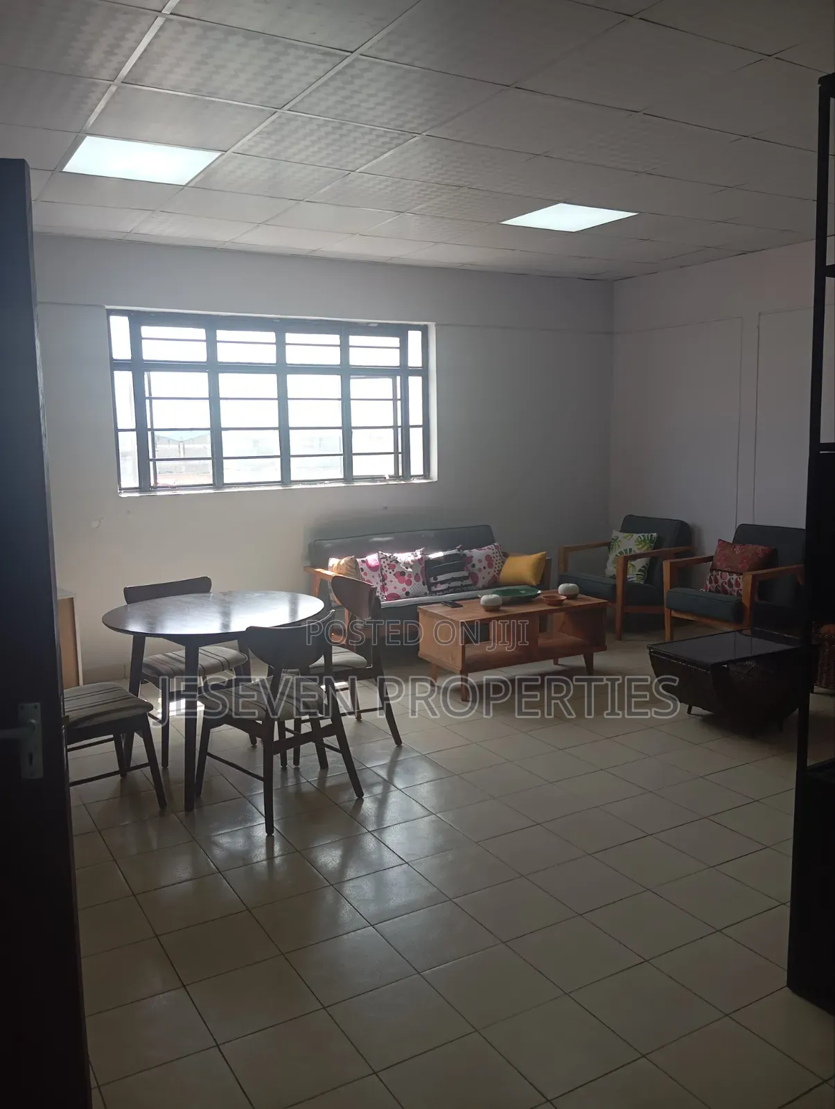 10320 SQFT Go Down/Warehouse Mombasa Road Cabanas Icd