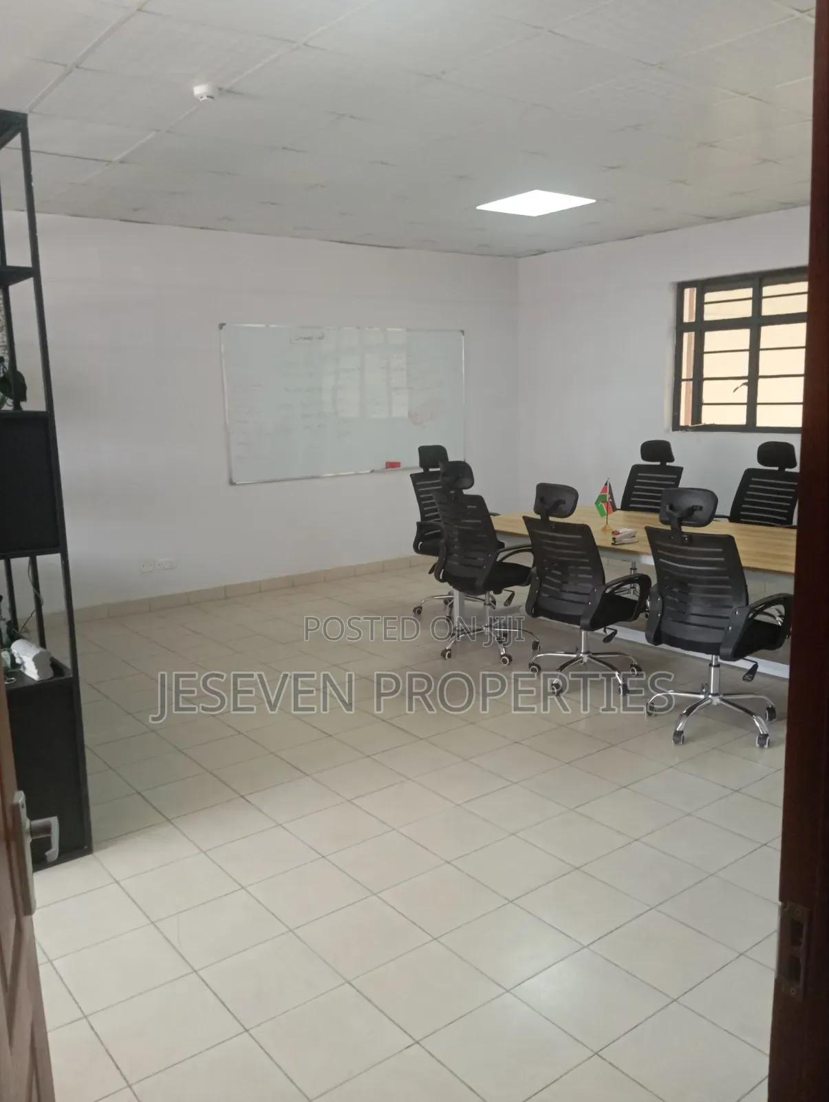 10320 SQFT Go Down/Warehouse Mombasa Road Cabanas Icd