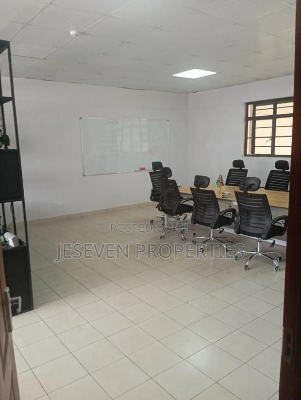 10320 SQFT Go Down/Warehouse Mombasa Road Cabanas Icd - thumbnail 16
