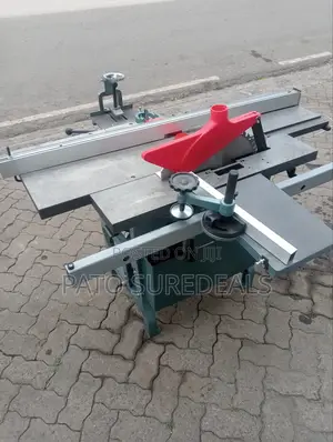 Best Quality Woodworking Machine Lida/Single Phase Motor 3hp