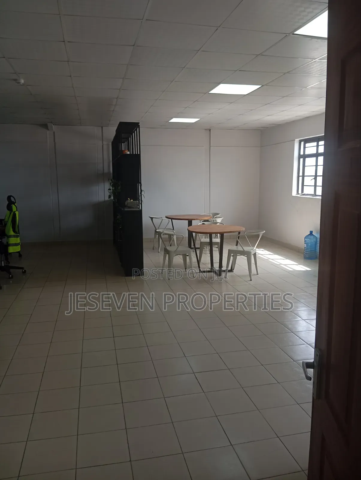 10320 SQFT Go Down/Warehouse Mombasa Road Cabanas Icd