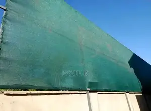 90% Uv Treated Fencing Net