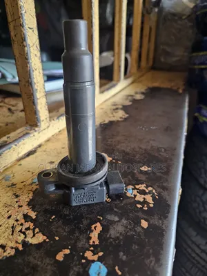 1nz Shooting Coils