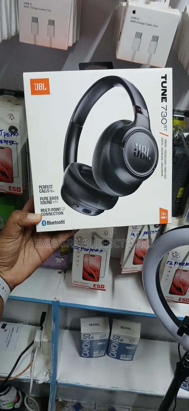 JBL Tune 730