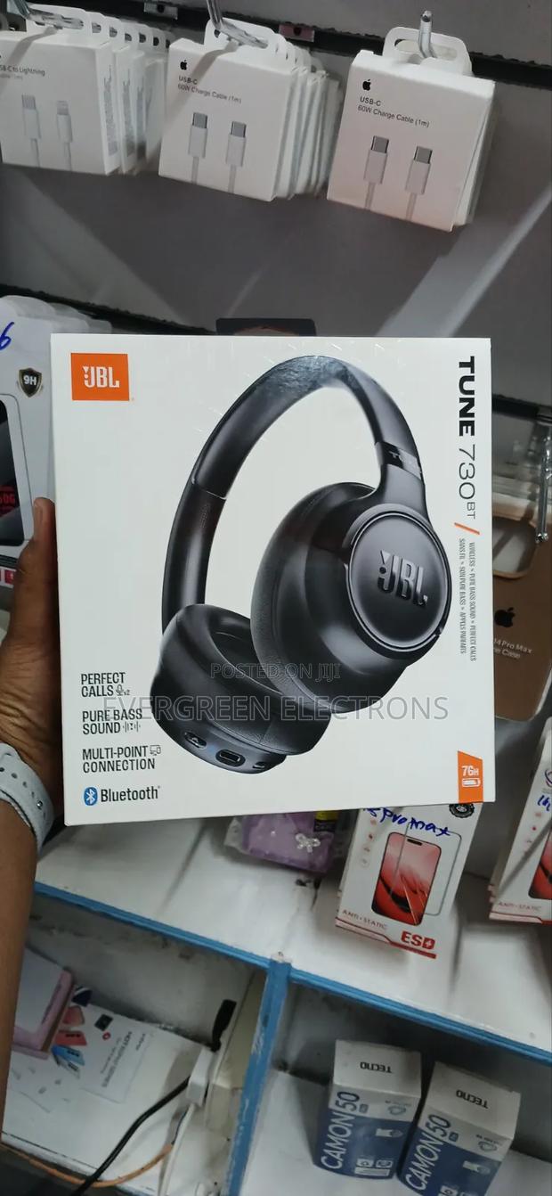 JBL Tune 730 - thumbnail 3
