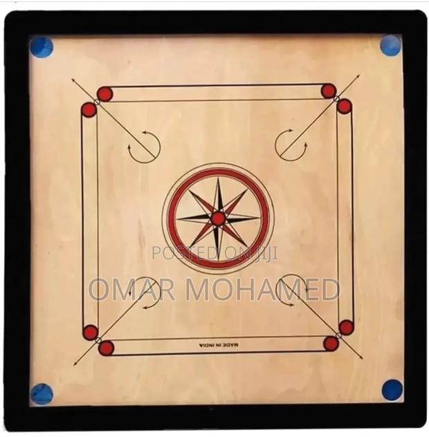 Carrom For Sale