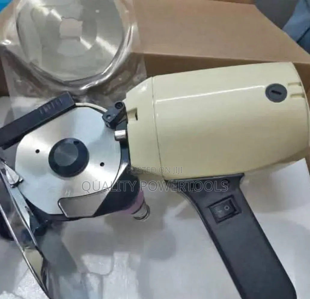 Cloth Cutting Machine-Advanced
