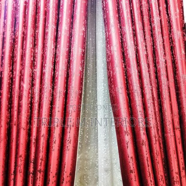 Elite Home Drapes | Clean, Modern Luxurious