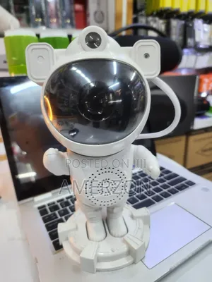Astronaut Galaxy Projector, Galaxy Light Projector