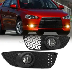 Mitsubishi Galant Lancer Fog Lights