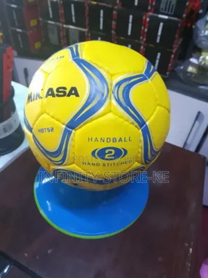 Professional Size 2 Handball