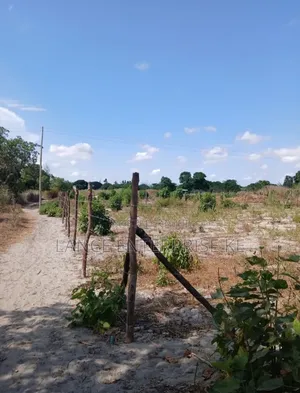 Jacaranda 50x100 Prime Beach Plot