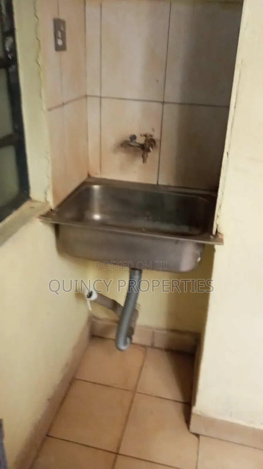 2bdrm Apartment in Ruaka for rent