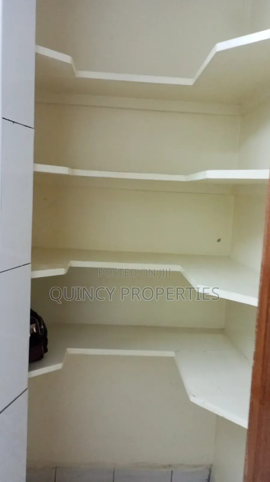 2bdrm Apartment in Ruaka for rent