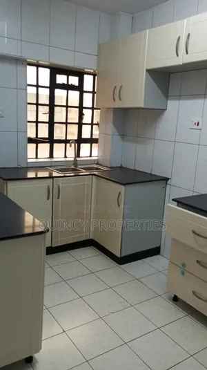 2bdrm Apartment in Ruaka for rent