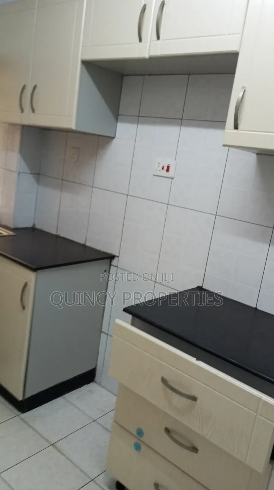 2bdrm Apartment in Ruaka for rent