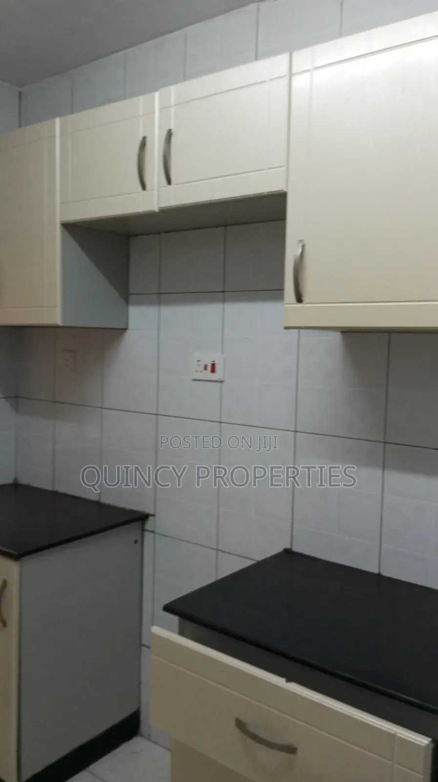 2bdrm Apartment in Ruaka for rent