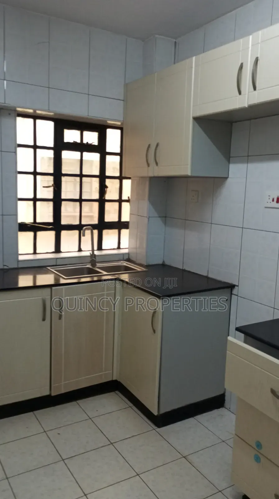 2bdrm Apartment in Ruaka for rent