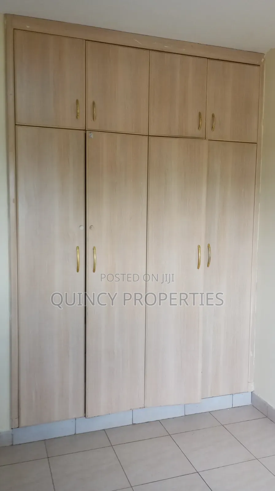 2bdrm Apartment in Ruaka for rent