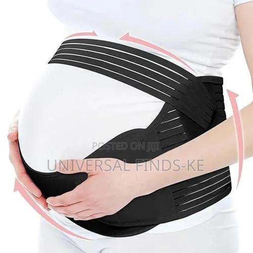 Supporting Pregnancy Belt for Women - main view