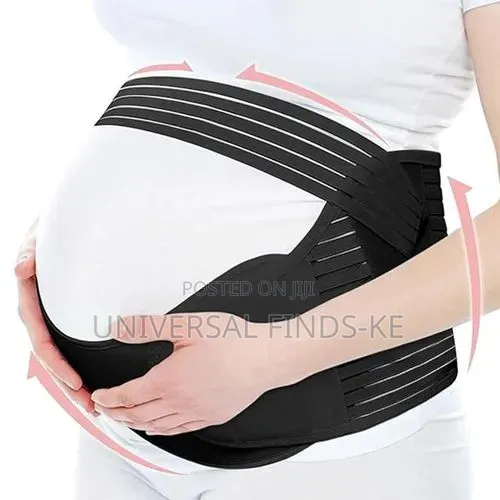Supporting Pregnancy Belt for Women