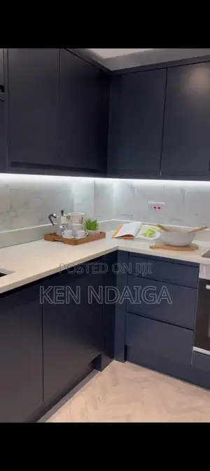 Interior Design And Solutions