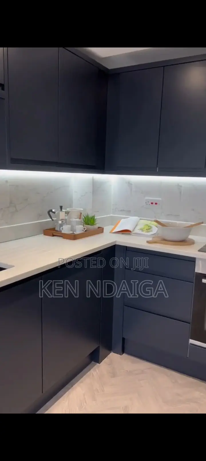 Interior Design And Solutions