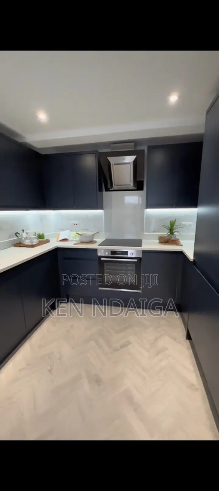 Interior Design And Solutions