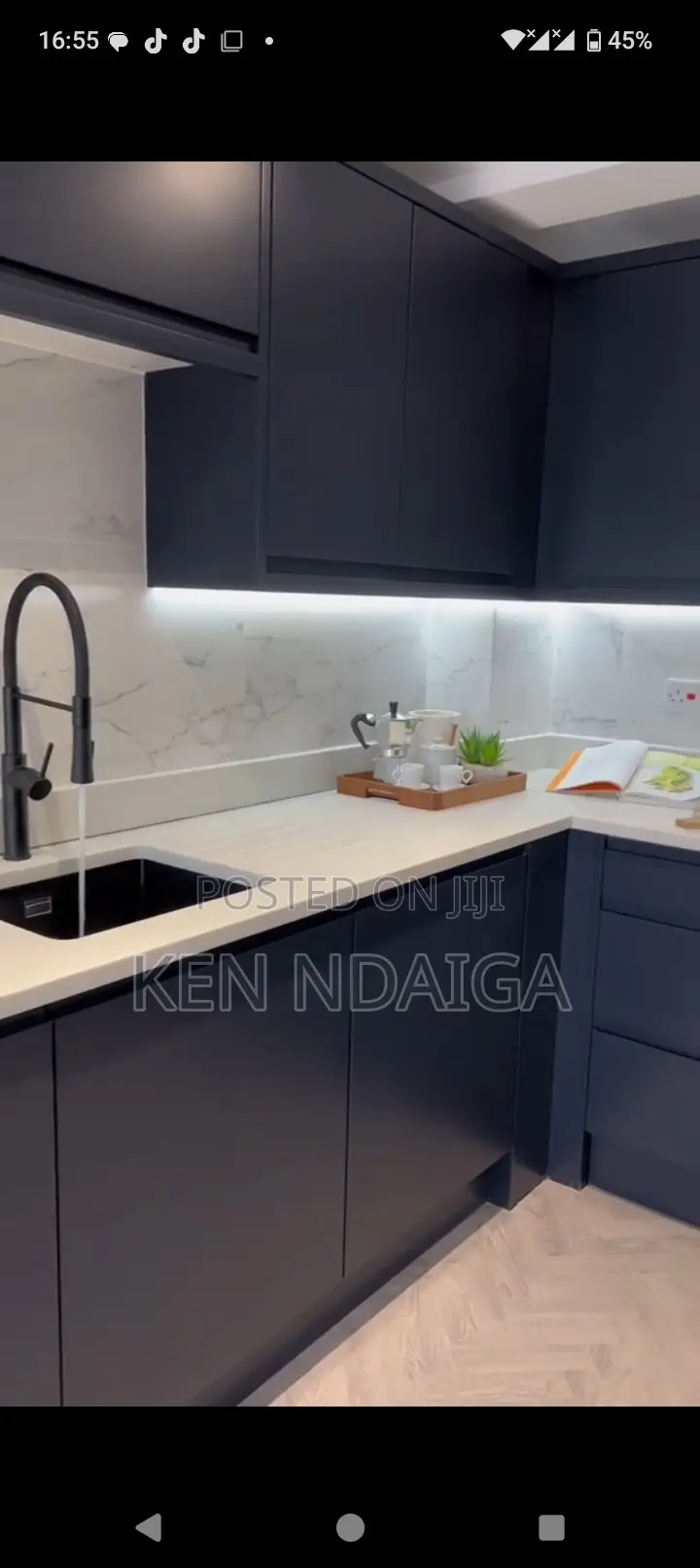 Interior Design And Solutions