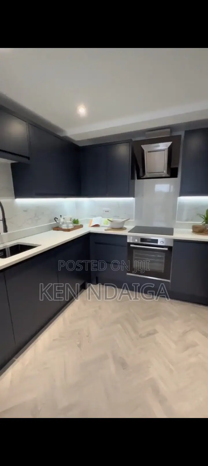 Interior Design And Solutions