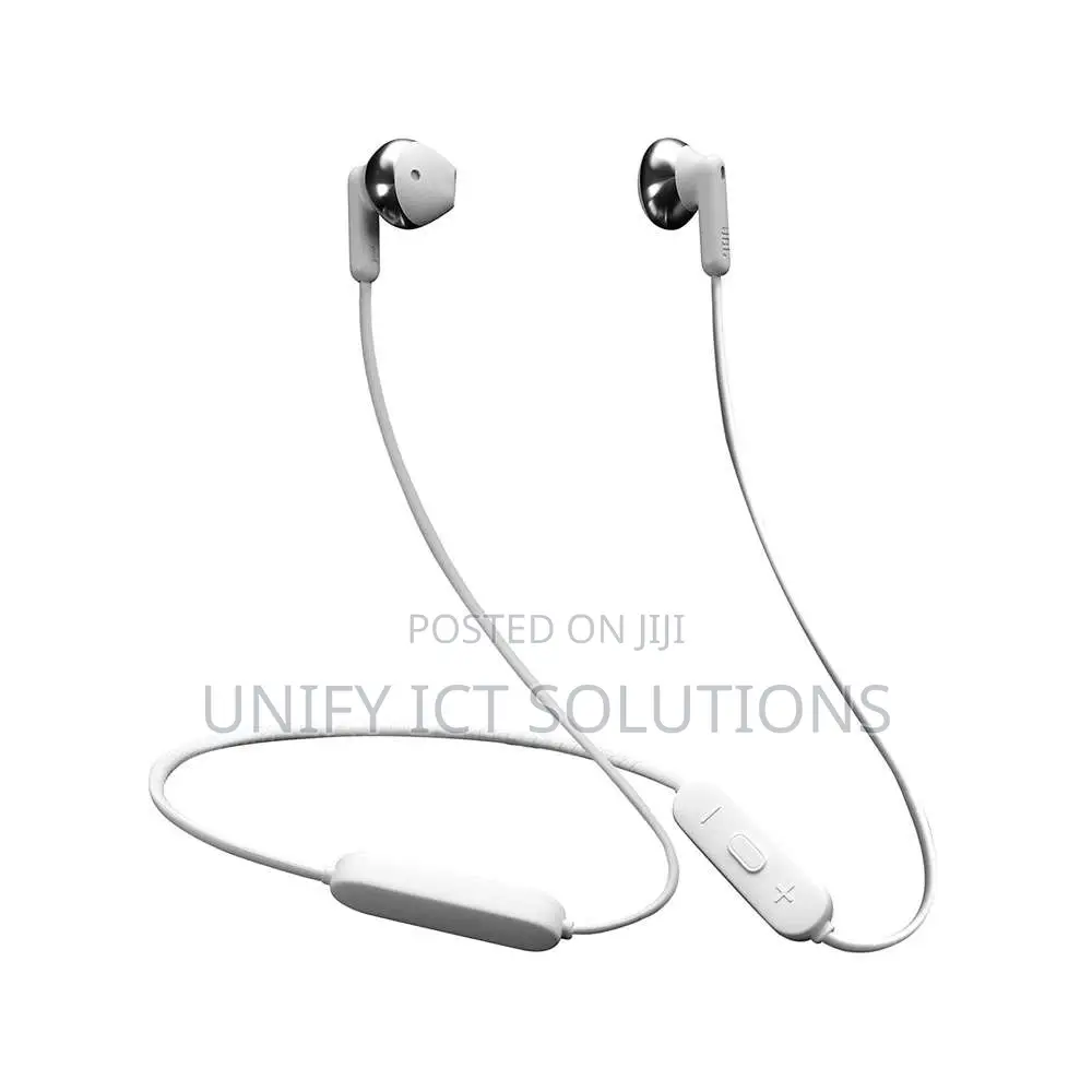 JBL Tune 215bt - White