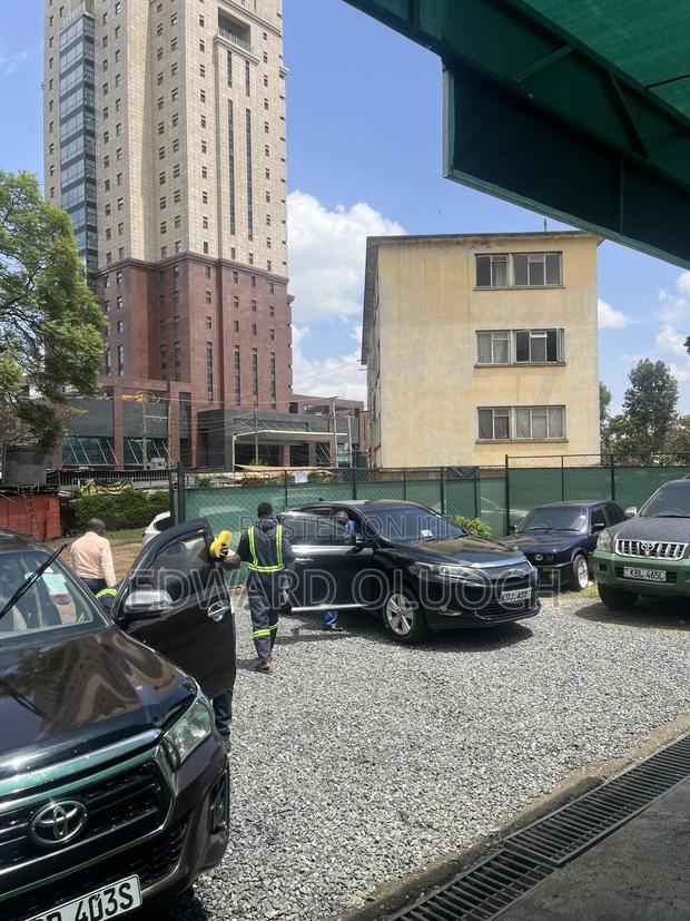 Car Wash/Garage Space For Rent In Upperhill - thumbnail 6