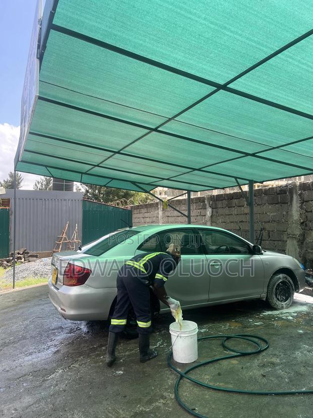 Car Wash/Garage Space For Rent In Upperhill - thumbnail 7