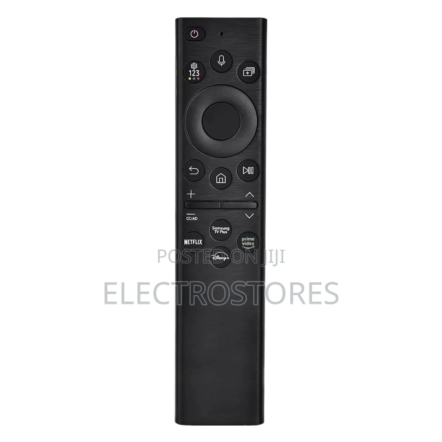 Samsung Bn59-01385a Bluetooth Voice Remote