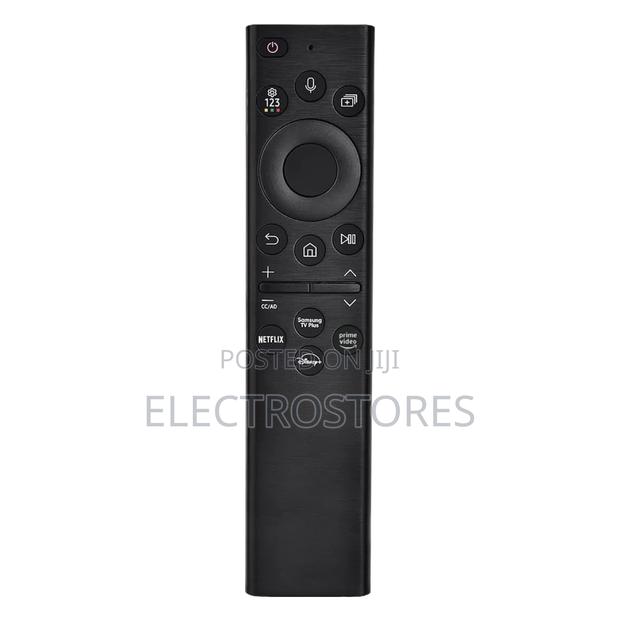 Samsung Bn59-01385a Bluetooth Voice Remote