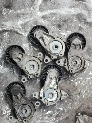 1nr / 2nr Toyota Vitz Quality Tensioner Bearings Available