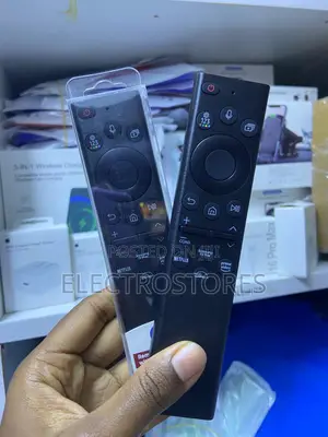 Samsung Bn59-01385a Bluetooth Voice Remote