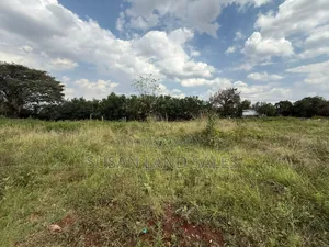 Lang'ata Link Road, 1.1 Acres Available for Sale